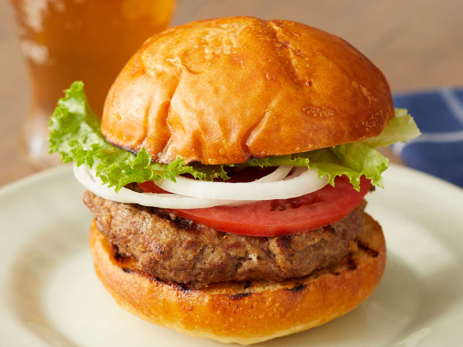 Veggie Burger
