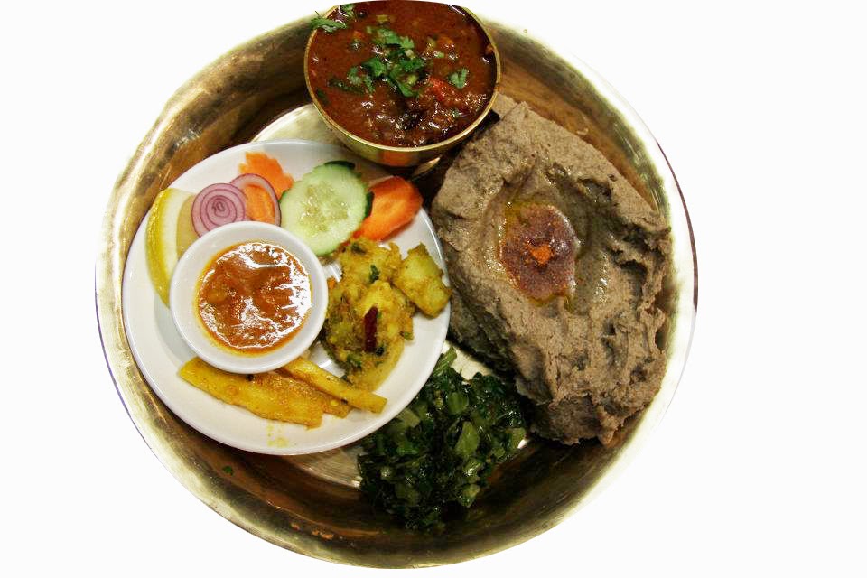 Dhido Set
